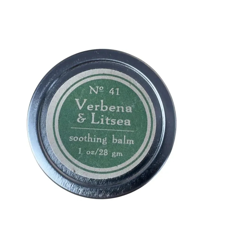 Townsend Bay Soap Company Whipped Shea Butter 1.5‎ oz Set of 3 & 1 Soothing Balm